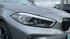 BMW 1 Series M135i xDrive 5dr Step Auto Petrol Hatchback